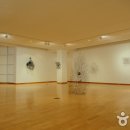 모란미술관 이미지