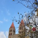 천주교삼성동성당 앞 | [중국 칭다오 여행]칭다오 성 미카엘 대성당 (천주교 성당) 방문 &amp; 내부 관람 후기