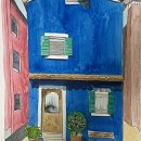 수채화(동부센터) 이미지