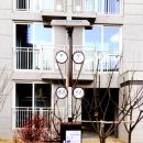 대평중학교 앞(원평치안센터 옆) | 대구광역시 서구 자전거 공기주입기 위치