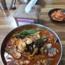 구룡각 | 청주 <구룡각> 후기