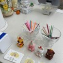 달베어 케이크 이미지