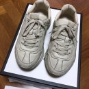 [판매완료]구찌 라이톤 더티 5.5사이즈 판매합니다. 이미지