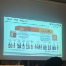 수제 맥주 만들기 | 송파 잠실 데이트 코스 추천 와이모어 크래프트 연구소 수제맥주 만들기 원데이클래스