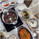 공주해물샤브 본점 | 석모도 맛집 갯바다해물샤브칼국수 강화본점 솔직 방문 후기