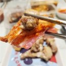 군산홍어무침