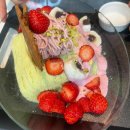 오송 호수공원 화장실 2 이미지