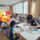 천년나무작은도서관 이미지