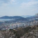 남파랑길 8코스 이미지