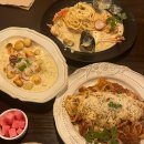 딥(DIP) | 수원 행궁동 분위기 좋은 양식 맛집 딥 DIP 후기