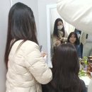 리허설촬영(4) - 아트원영 헤어변형쌤