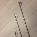 에이웍스 | [캠핑] 타프 구매하고 팩도 업그레이드했다, 김주임 콜팩 13·30·40cm 비교 후기