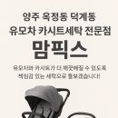 유모차세탁 카시트세탁 전문점 더깨끗 이미지