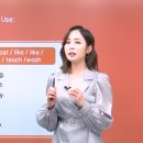 말하기 기초 영문법 이미지