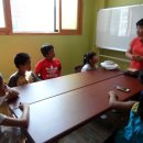 좋은나무지역아동센터 이미지