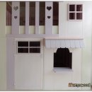 동화속오두막 이미지