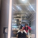 유은헤어 | 강남미용실 준오헤어신논현 유은 디자이너 달라붙지않은 볼륨매직 후기