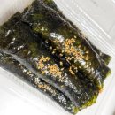 돌산꼬마김밥 이미지