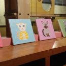 고양이네 생선가게 이미지