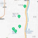 봉덕2동 행정복지센터 체력단련실 이미지