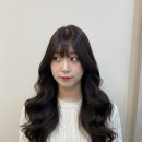 더그레이스2 | 과하지 않아 더 예쁜, 롱헤어 그레이스펌 후기 수성구미용실 화미주아티클헤어 대구수성점