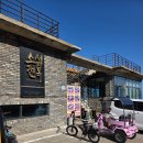 버스정류소_동광환승정류장 | 우도맛집 우도 버스투어 소섬전복