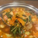 미사일 부대찌개 이미지
