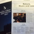 Nature mood house | 서울숲으로 간 스푼하우스 후기 @서울숲재즈페스티벌 2017