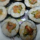줌마김밥 이미지