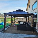 하동단체가족펜션 율이네 팜스테이 | 하동단체펜션 가을느낌 200% 하동 독채 펜션 율이네