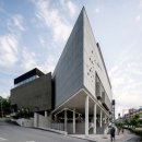 기독교 근대 역사 기념관 이미지