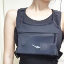 (주)뱅크코리아 | [iM뱅크 코리아 오픈 마라톤]참가자 기념품 후기