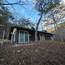 한천자연휴양림 이미지