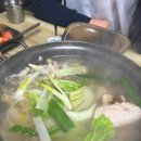 장수 닭한마리손칼국수 네이버블로그