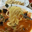 아라원 | 울산 장생포 짬뽕 아라원 내돈내산 후기