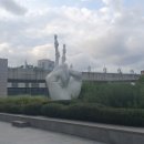 국립아시아문화전당 관광안내소 이미지