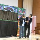 압해초등학교 이미지