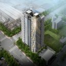 송정 삼정그린코아 더시티 이미지