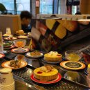 사하구 다송로 72번길 | 부산 다대포 초밥 [스시투어 다대점] 퀄리티 좋은 회전초밥 맛집
