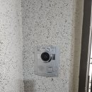 백현마을 코아루(아) | 용인 동백동 백현마을 코아루아파트 인터폰 교체 직방 비디오폰 신규 설치 리뷰