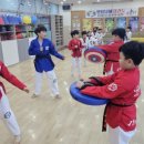 금빛발차기태권도장 이미지