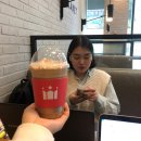 할리스커피동천안우체국점