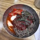 신풍회냉면막국수 | 신풍회냉면막국수 | 동해 막국수 맛집, 매콤달콤 시원한 막국수 한그릇의 행복