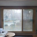 나비초 | 김포/구래동 :: '김포한강예미지아파트' 거실 콤비블라인드 시공 후기