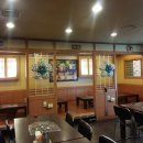 천지항아리갈비