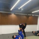 빅터 아카데미 주짓수 유도 이미지