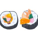 독일김밥