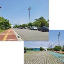 백석공원 화장실 이미지