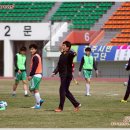 성균관대 VS 경주시민구단 2014 하나은행 FA CUP 1라운드 (2) 이미지