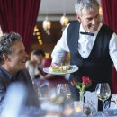 기자레스토랑 이미지